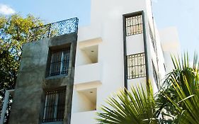 Villa Antilope