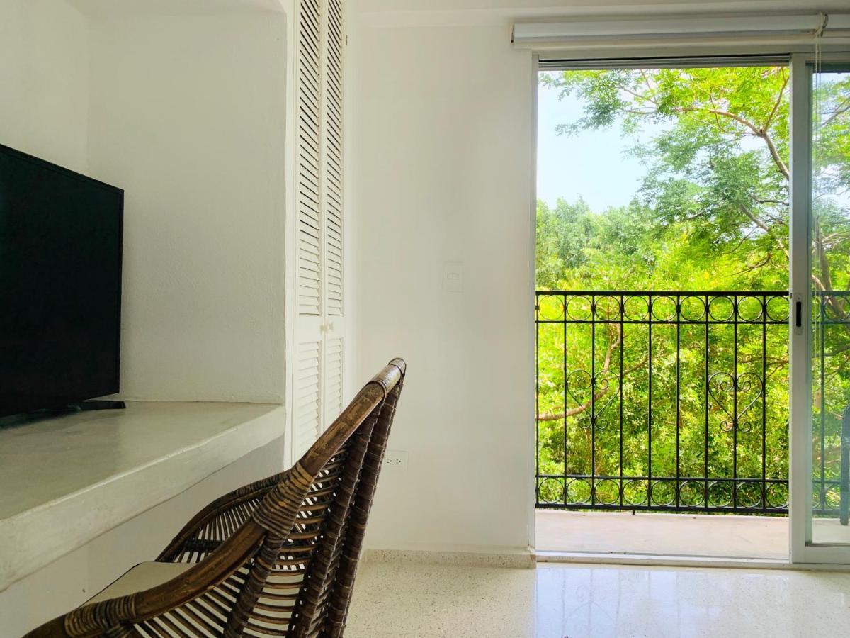 Villa Antilope Cancún Exterior foto