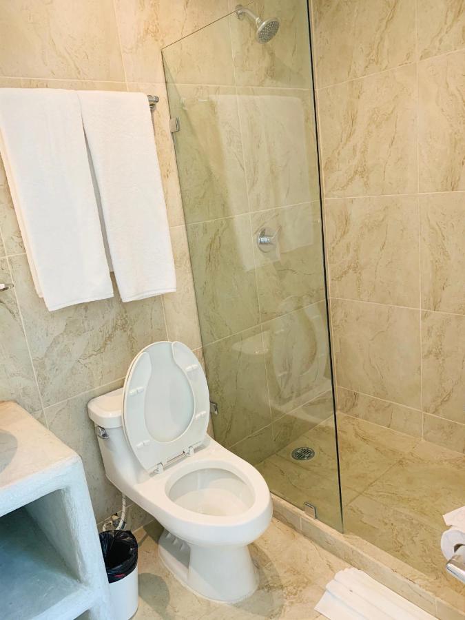 Villa Antilope Cancún Exterior foto