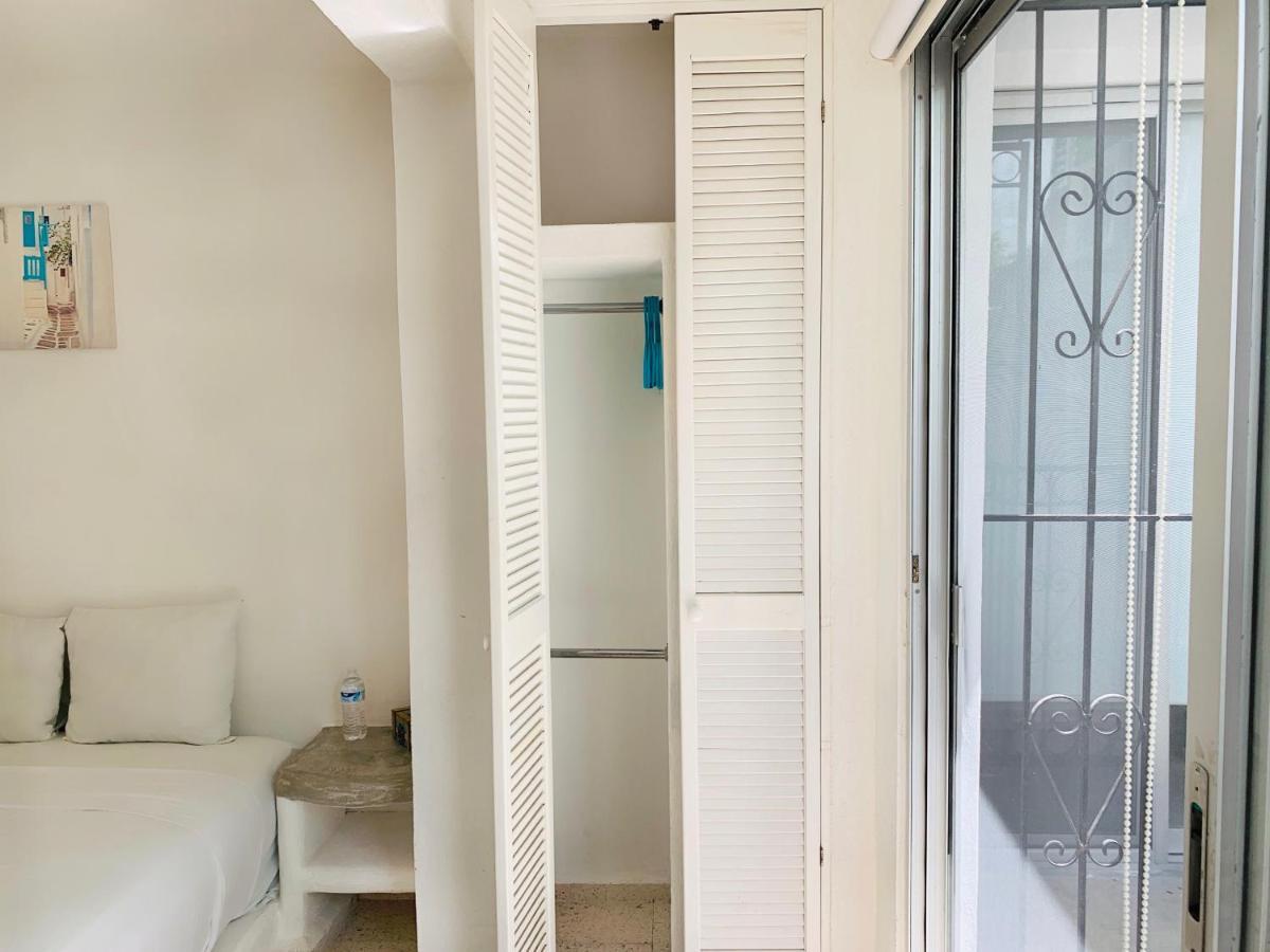 Villa Antilope Cancún Exterior foto