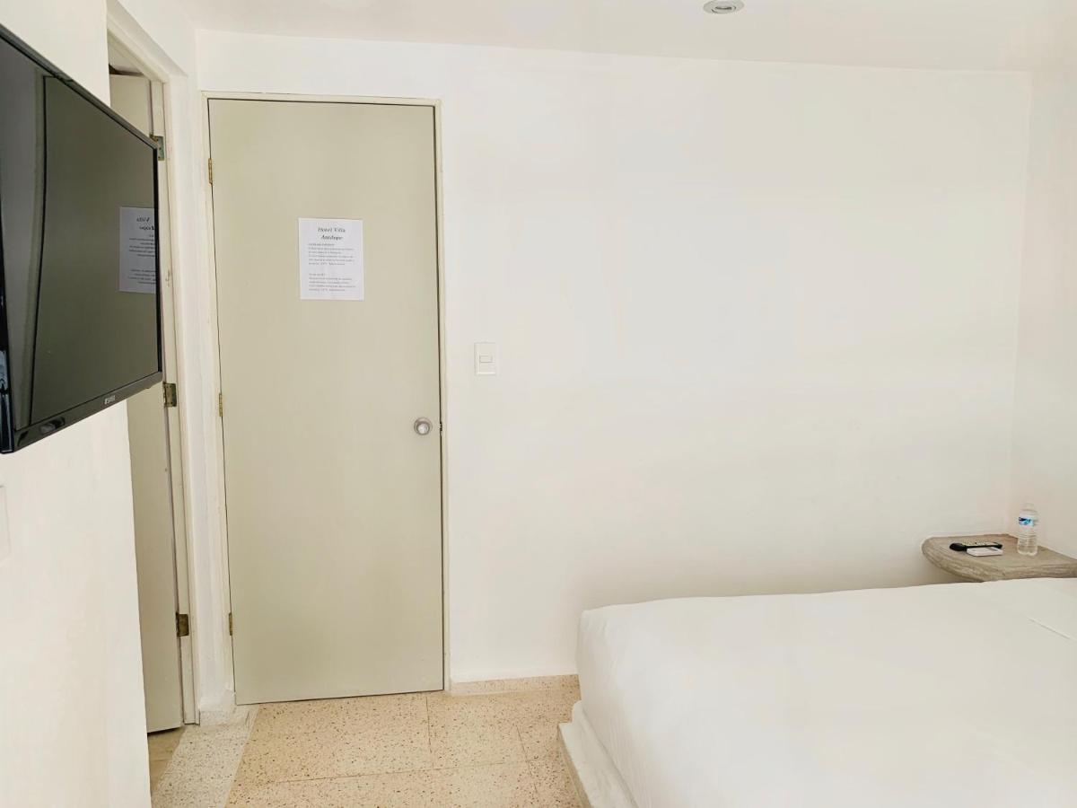Villa Antilope Cancún Exterior foto