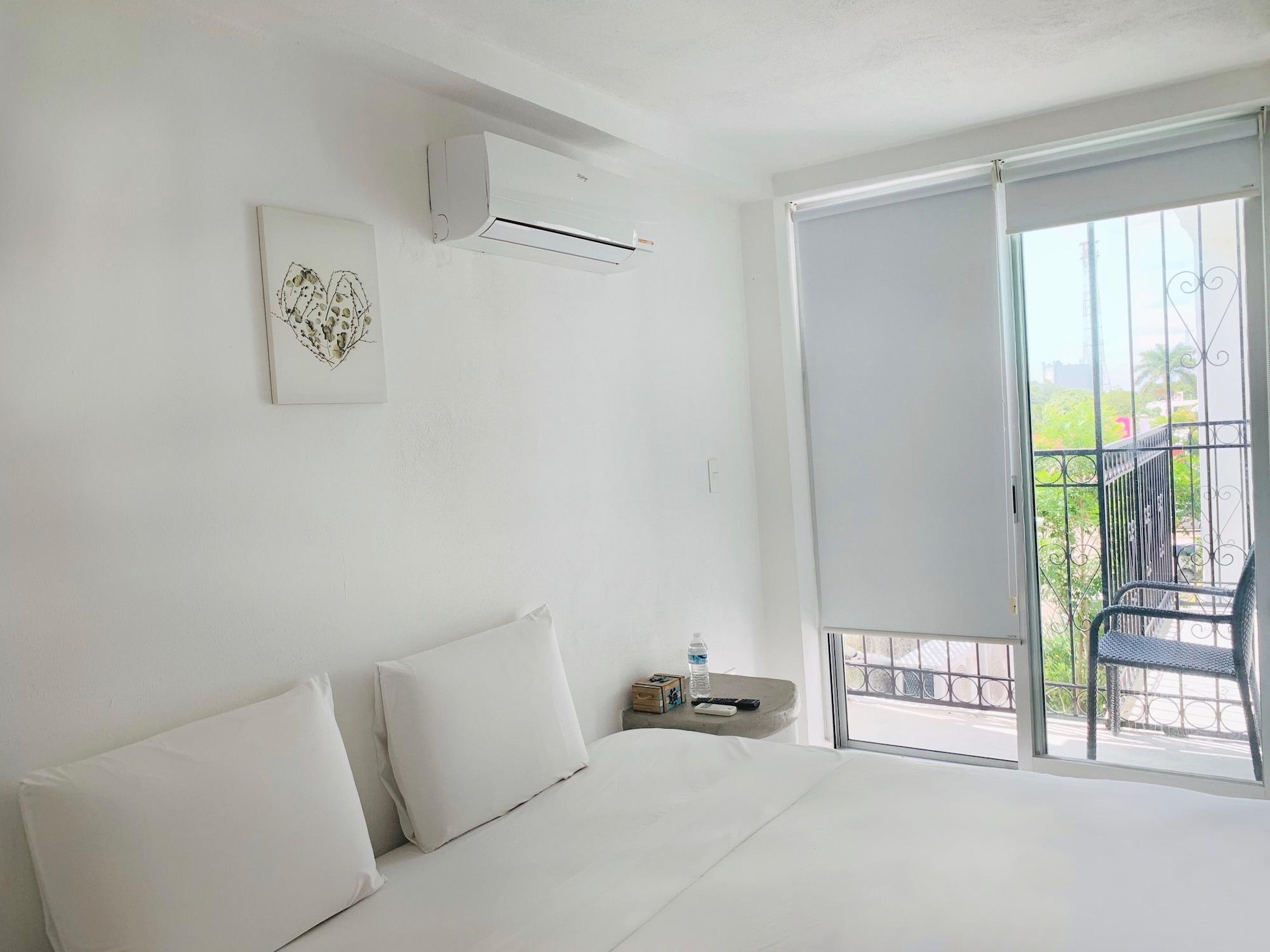 Villa Antilope Cancún Exterior foto