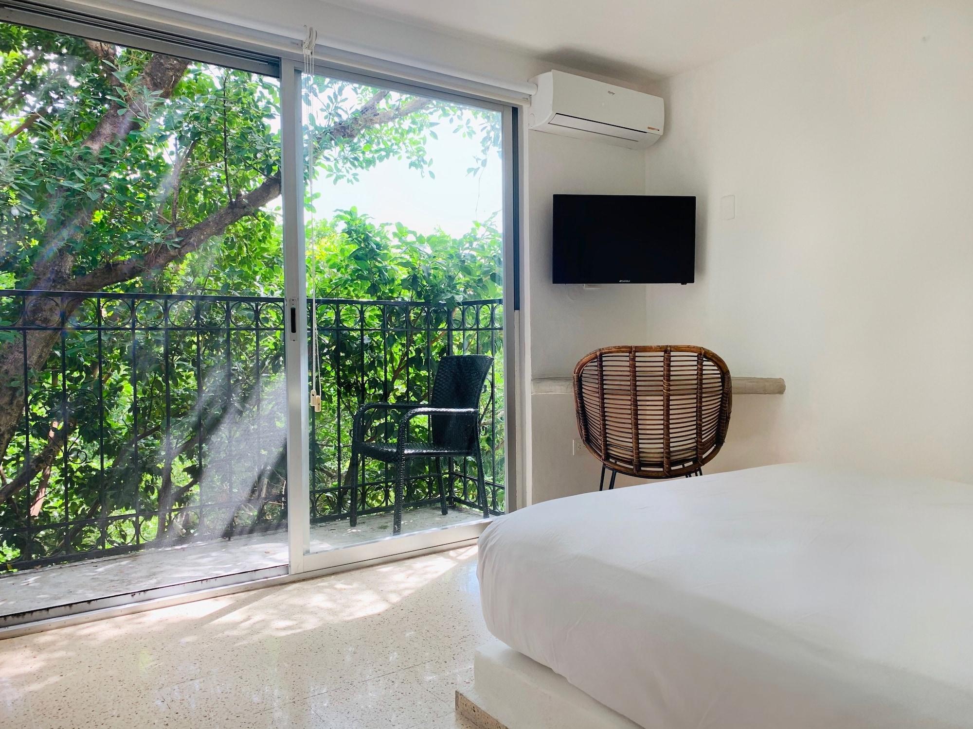 Villa Antilope Cancún Exterior foto