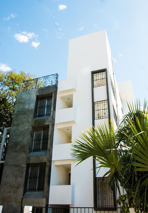 Villa Antilope Cancún Exterior foto